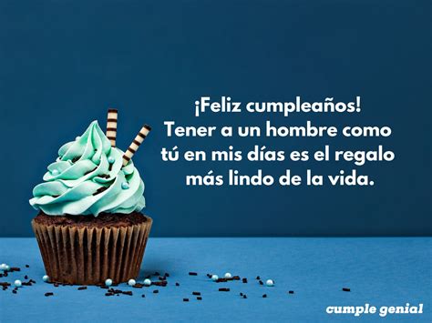 Imágenes de cumpleaños para hombres